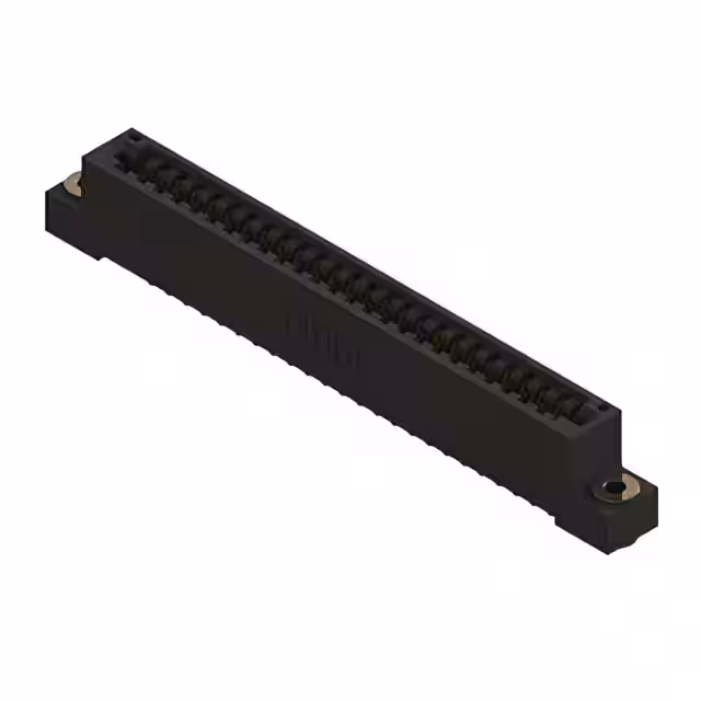 896-026-500-103 EDAC Inc.  Edgeboard Connectors